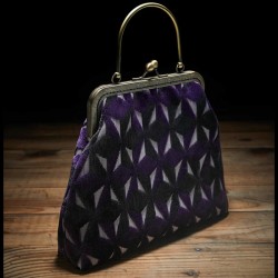 Bolso boquilla asa Asimetría