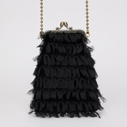 Bolso boquilla Coquette