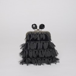 Monedero boquilla Coquette