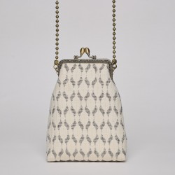 Bolso boquilla Ondas